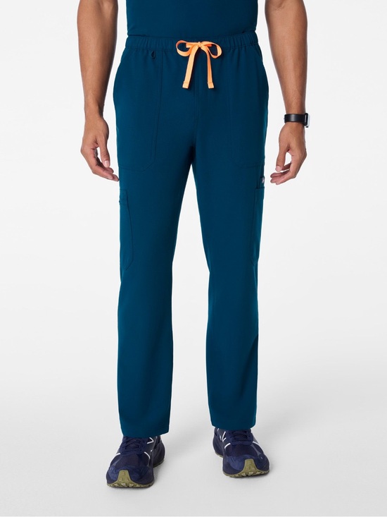 Figs Other - Figs Cairo Cargo Straight Leg Pants Size Large Deep Ref PO# 5667